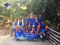 AMERASIAN SHIPPING LOGISTICS (ASL) HƯỚNG ĐẾN GIÁ TRỊ CON NGƯỜI.